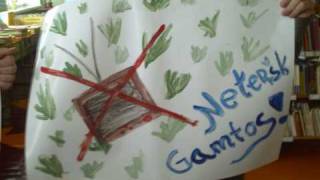 LINKSMOS ELEKTRONINIO PRIETAISO LAIDOTUVĖS