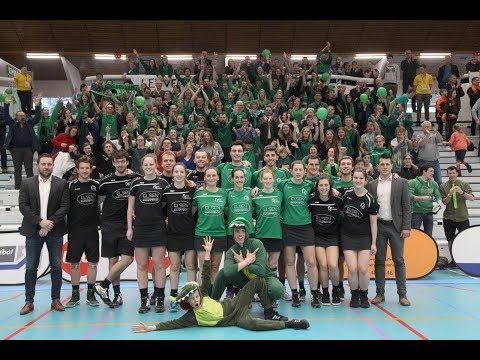 KC Leuven hypemovie Herentals 2019
