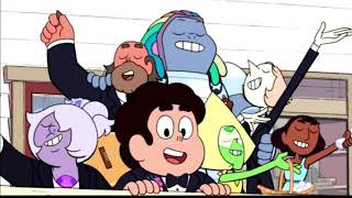 Steven Universe | For Just One Day Let’s Only Think About Love for about a hour