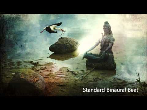 Profound Meditation Music - Binaural Beats