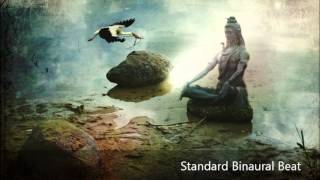 Profound Meditation Music - Binaural Beats