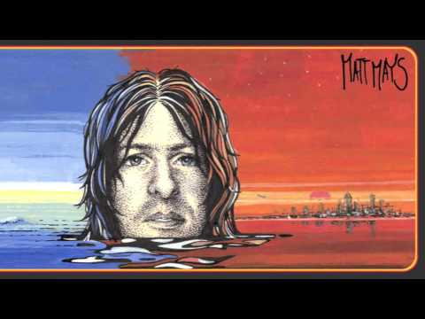 Matt Mays - City Of Lakes