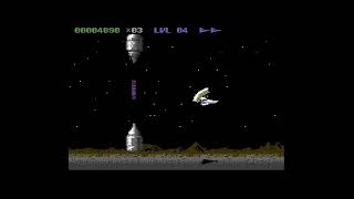 Commodore 64 =+ Plekthora += New game 2021