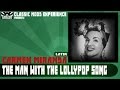 Carmen Miranda - The Man With the Lollypop Song (1941)
