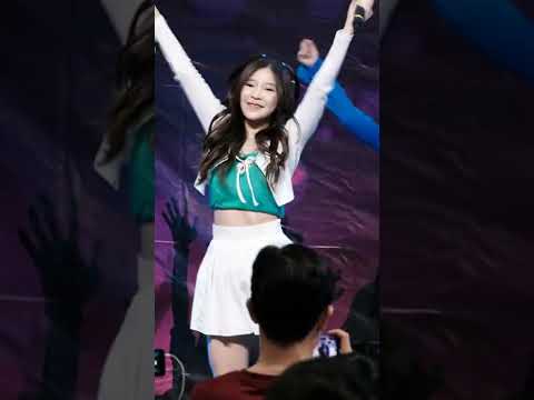 20221127 19Peachyou I Peach You Alice Fancam Focus
