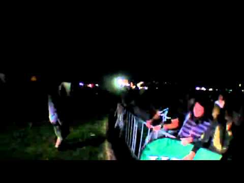 Seven Year Kismet - Live @ ThornFest 2011 (South Africa)