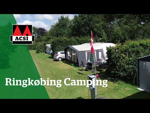 Ringkøbing Camping