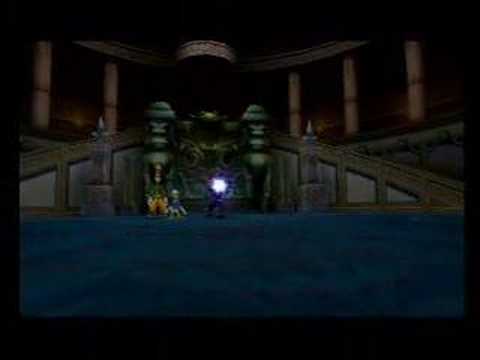 Light from the Netherworld