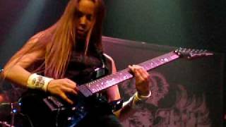 God Dethroned-The Execution Protocol