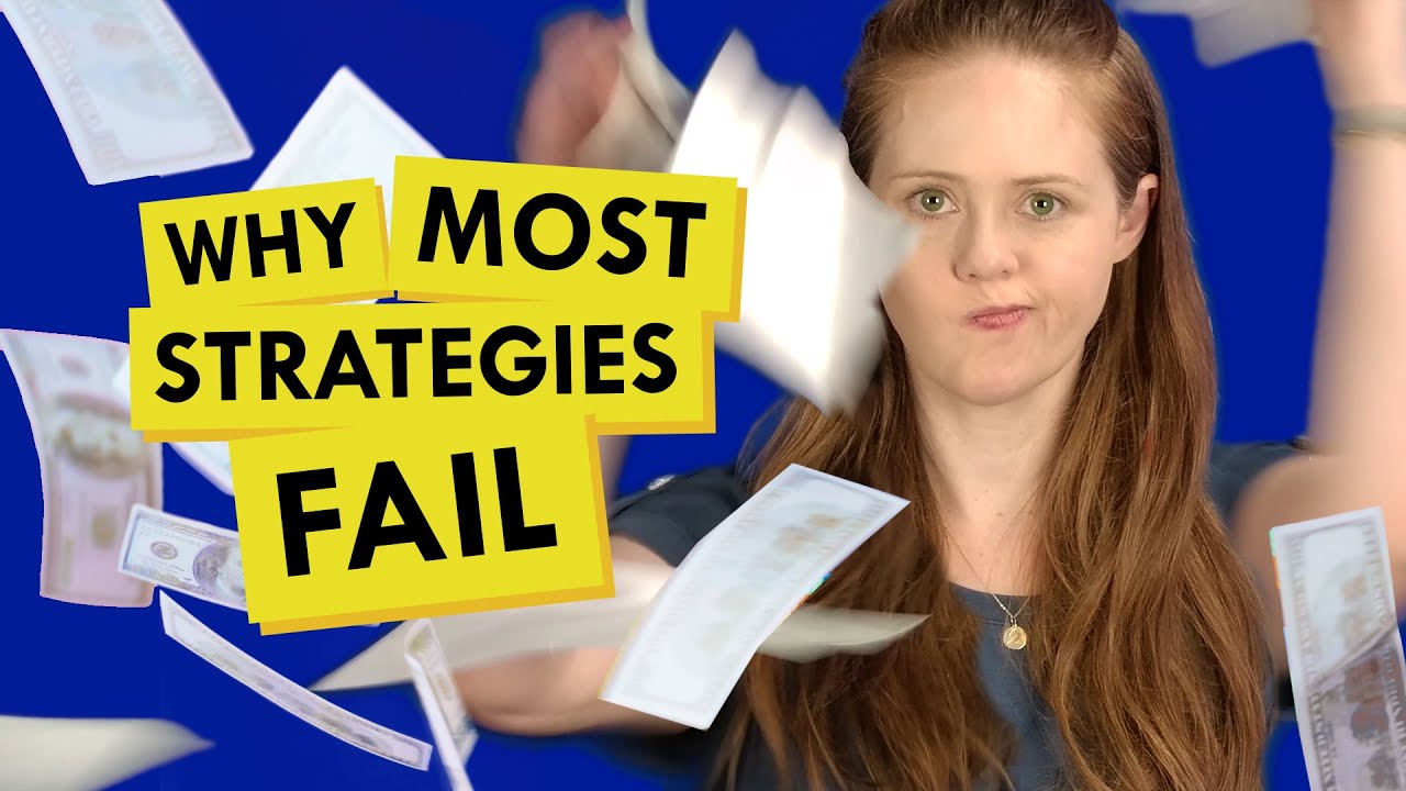 Why Do Some Strategies and Tools Not Work for People with ADHD?