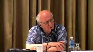 Evangelicals and Mormons: A Conversation and Dialogue (w/ Richard Mouw, Robert Millet) - Part 1