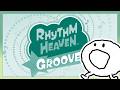 Hoop Trundling - Rhythm Heaven Groove by Tsunku