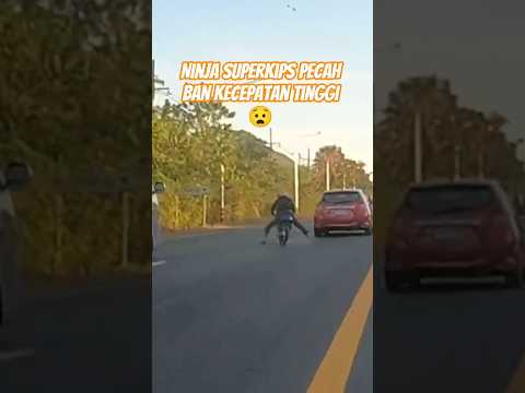 LENGAH DIKIT DI TUTUPIN DAUN PISANG KAU BANG😬#2stroke #ninja2tak #superkips #2stroketuesday