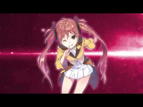Nightcore - Party Crasher