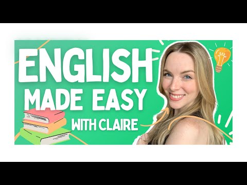 Achieve English Fluency: English Made Easy Course & Community Launch! ✨