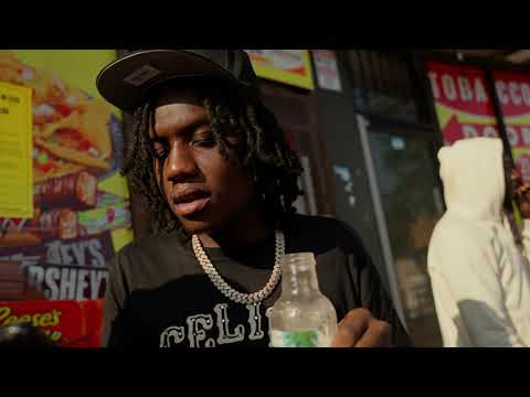 Rell Vert - Hawk Smash (Official Music Video)