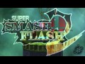 Super Smash Flash 2 V0 9b Tower Of Salvation