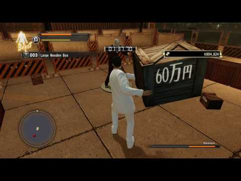 Yakuza 0: Never forget – Part 75