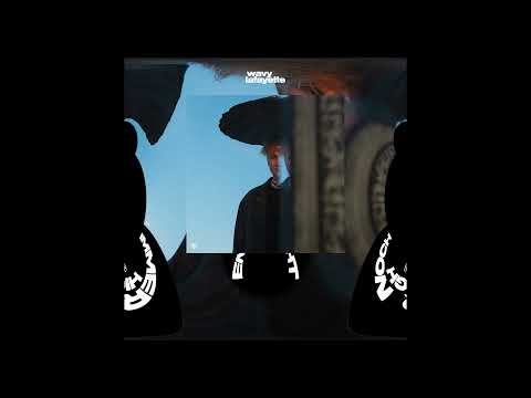 mic raw wavy - wavy lafayette (Official Snippet)