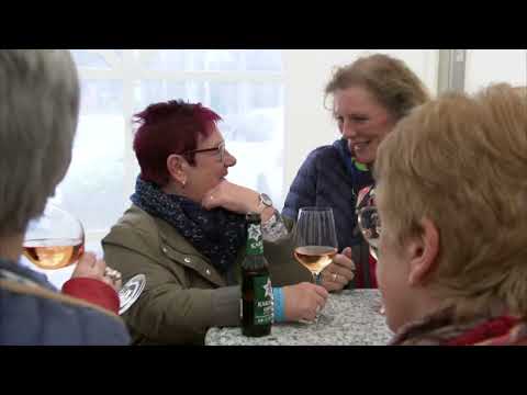 Ehrenamtsabend in der Kreisstadt St. Wendel