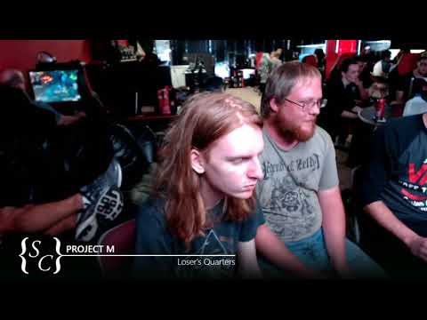 ALS | DFC + C# vs XYK + Soulpech - Borealis Doubles Loser's Quarters