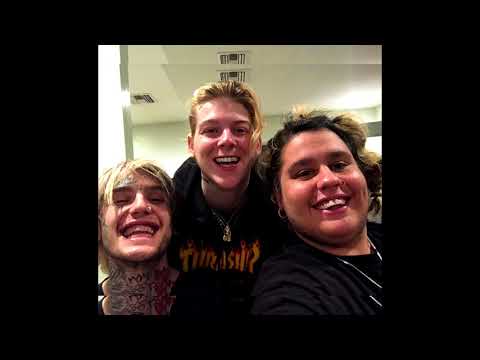 FAT NICK X LIL PEEP - P.S Fuck You Cunt