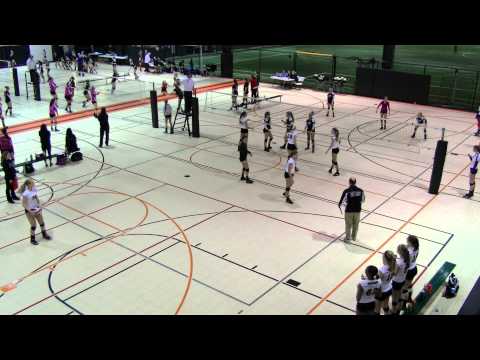 2014.02.23 WCPL PPD2 16Sigma vs SkyHigh 16Blue set 2