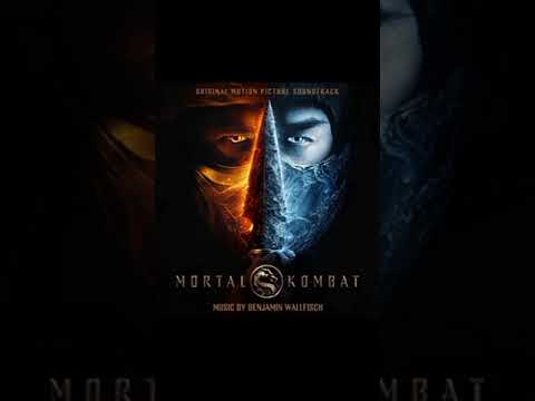 Theme Song, Mortal Kombat.