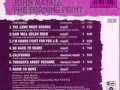 John Mayall - So Hard To Share  /  Live @ The Fillmore East, NYC