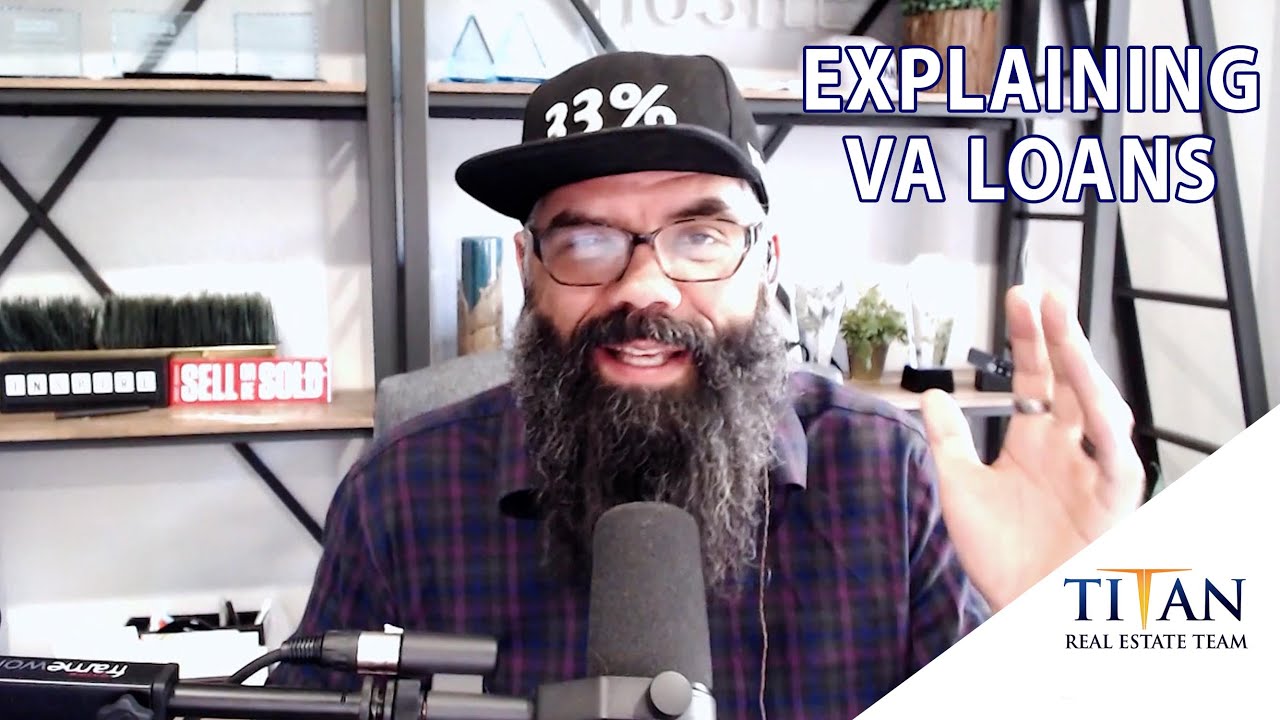 Debunking Common VA Loan Myths 