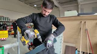 buyuksehir millet bahcesini 65 adet led direk aydinlatma sistemi ile renklendirdi