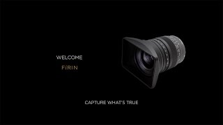 Video 3 of Product Tokina Firin 20mm F2 MF Full-Frame Lens (2016)