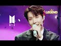 For Youth BTS Music Bank KBS WORLD TV 220617