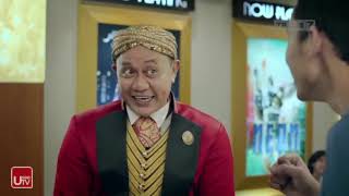Download lagu TVC - Iklan Djarum 76 - Minta Superhero (30 sec) mp3