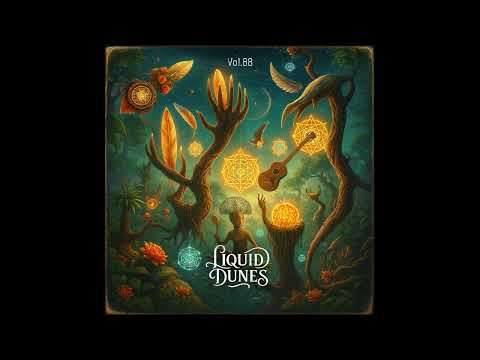 Organic Downtempo & Ethno Tribal Chillstep | Vol.88