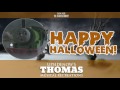 Spooky Nights On Sodor An UpsideNow Halloween Music Special