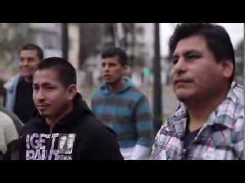 Ceviche con sentimiento - Próximo domingo (episodio 3)