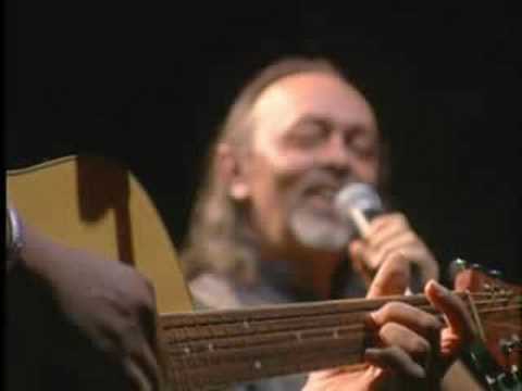 Pérola Azulada - Zé miguel e Nilson Chaves