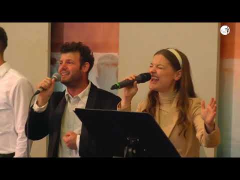 Du-mă Doamne în sfânta ți prezență, Peniel Londra