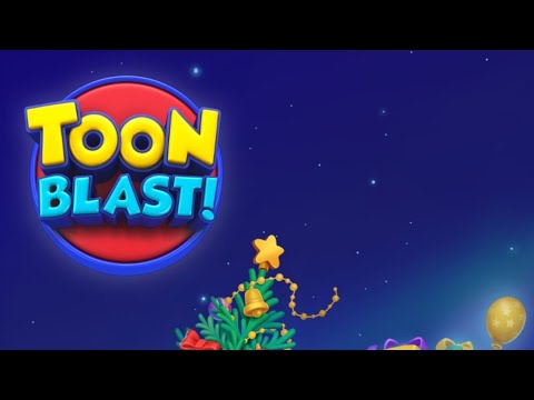 Toon Blast peak game Level 7704 android gameplay