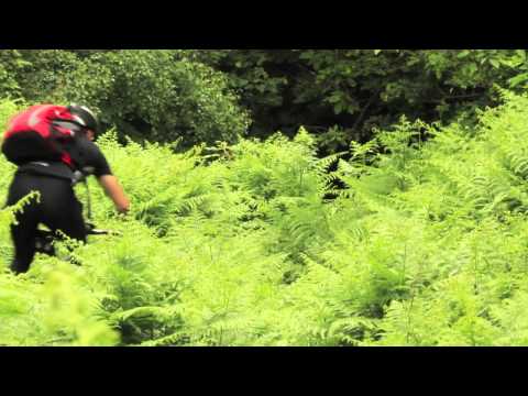 Apuseni Mountains XC Biking