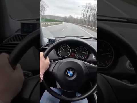 Thumbnail for BMW 1 1.6 116I 122HP Acceleration Test| #youtubeshorts #car by BMW, Car