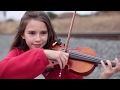 Believer - Imagine Dragons - Violin Cover by Karolina Protsenko mp3