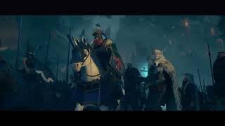 VideoImage1 Total War: WARHAMMER III - Lords of the End Times