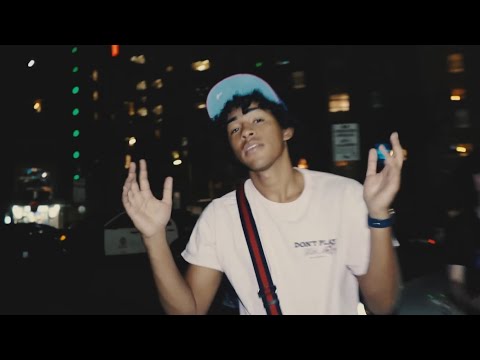 Kbackwood$ & Lil Shock -  Suicide Squad (lonely type) - (Official Music Video)