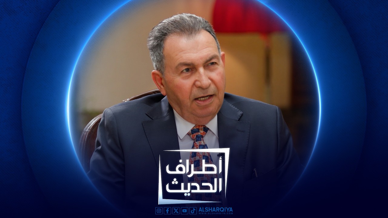 فيديو | أطراف الحديث | المذيع الرائد شمعون متي