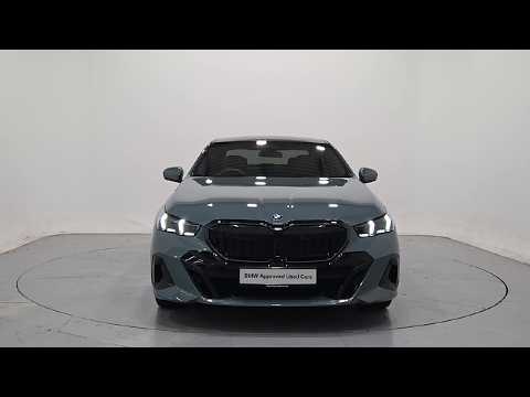 BMW 5-Series 530e M Sport - Image 2