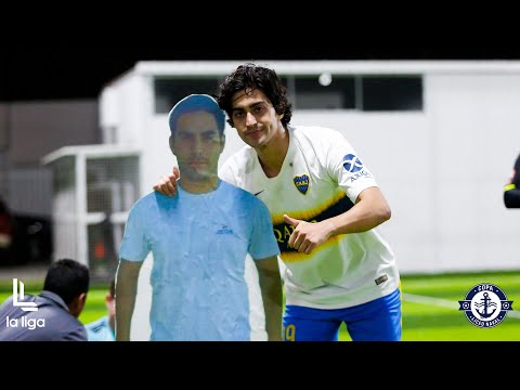 Copa Liceo Naval Apertura 2023 Fecha #4: Vodka Juniors 48 (9) - (2) Warriors 52