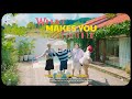 Jungmo - What Makes You Beautiful (One Direction Cover) [Feat. Wonjin, Minhee & Hyeongjun]