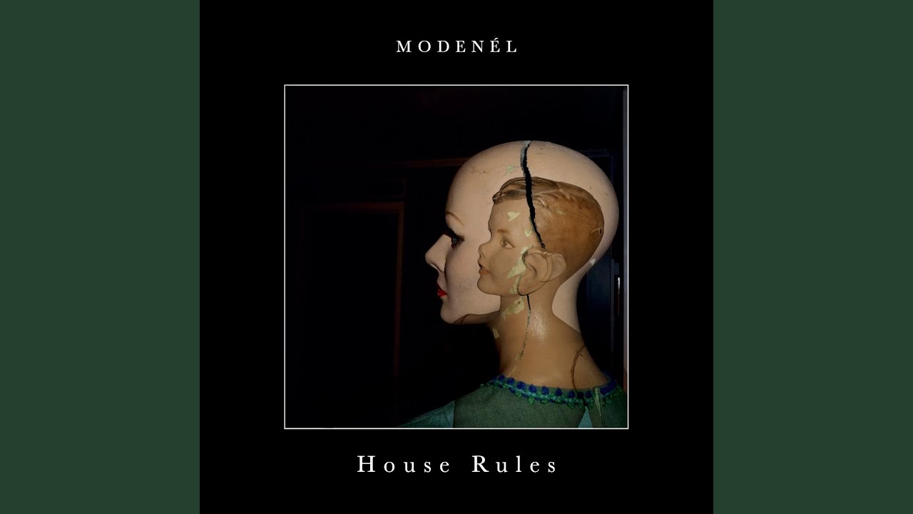 Modenél